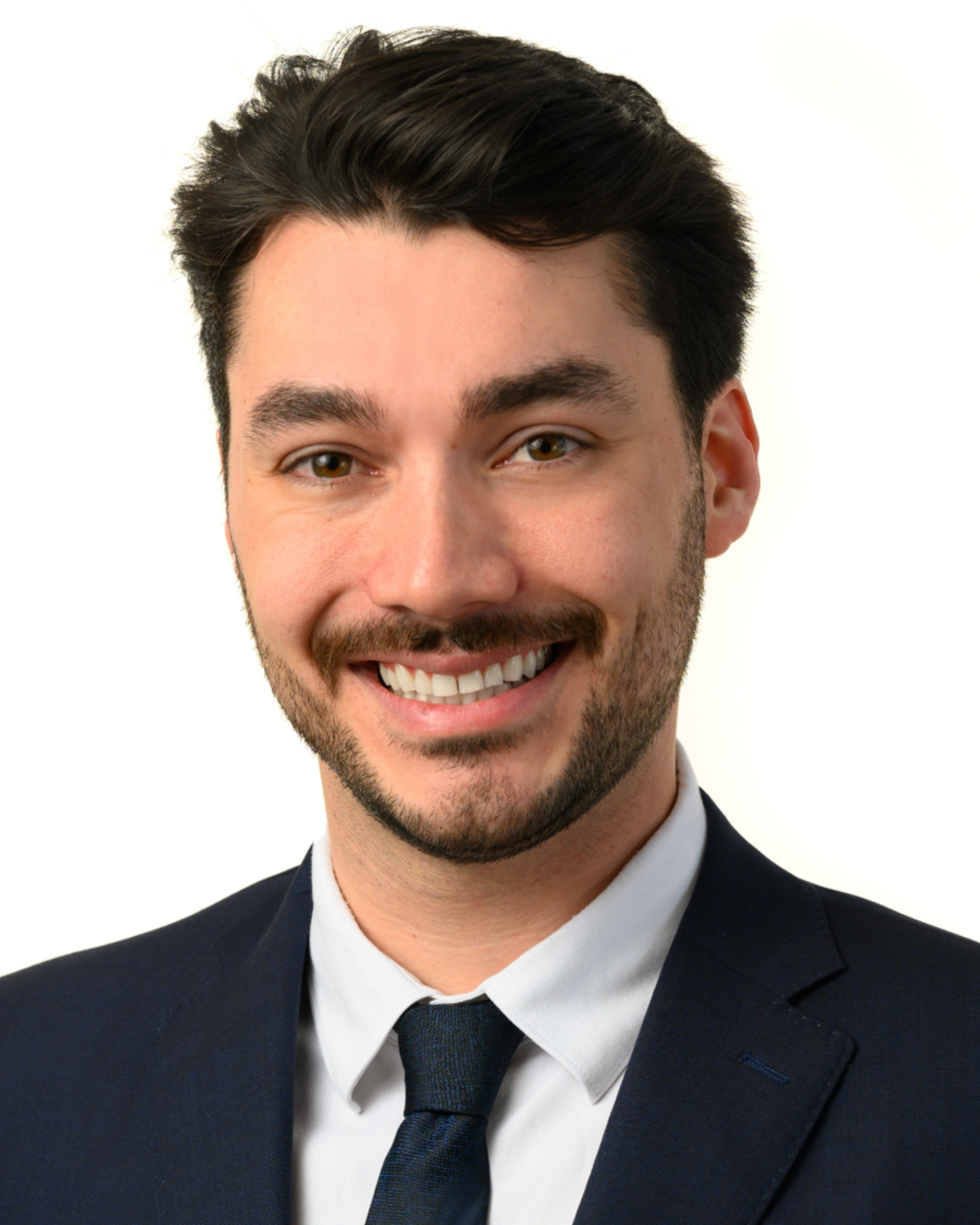 Profile Picture of Nick Kays