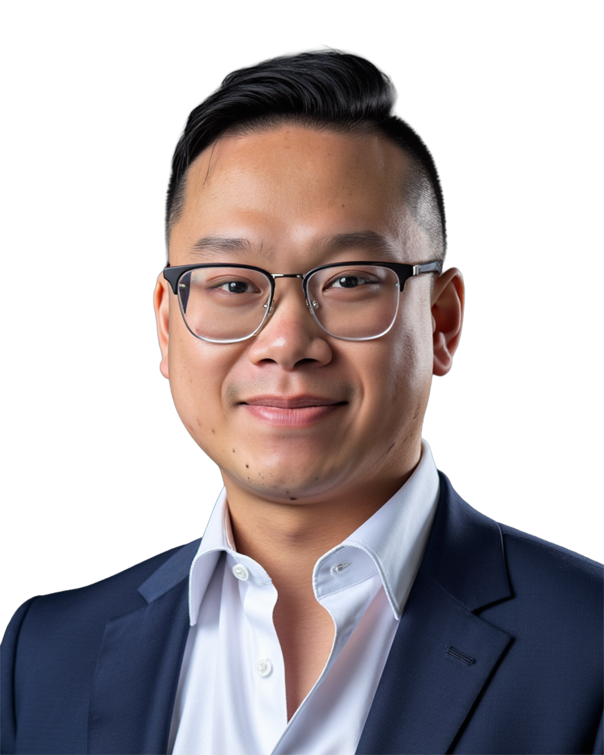 Profile Picture of Sunny Lo