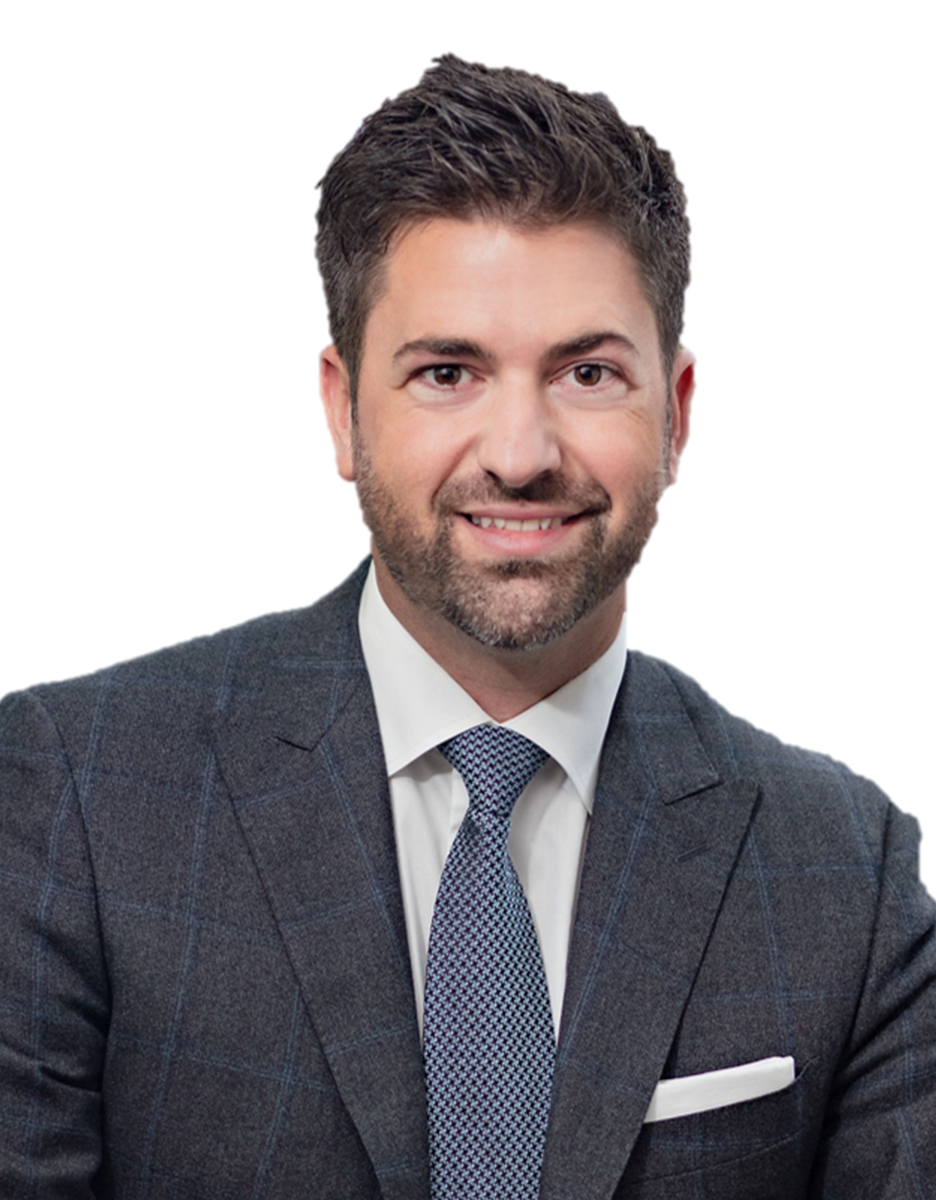 Photo de profil de Matthew Marshall