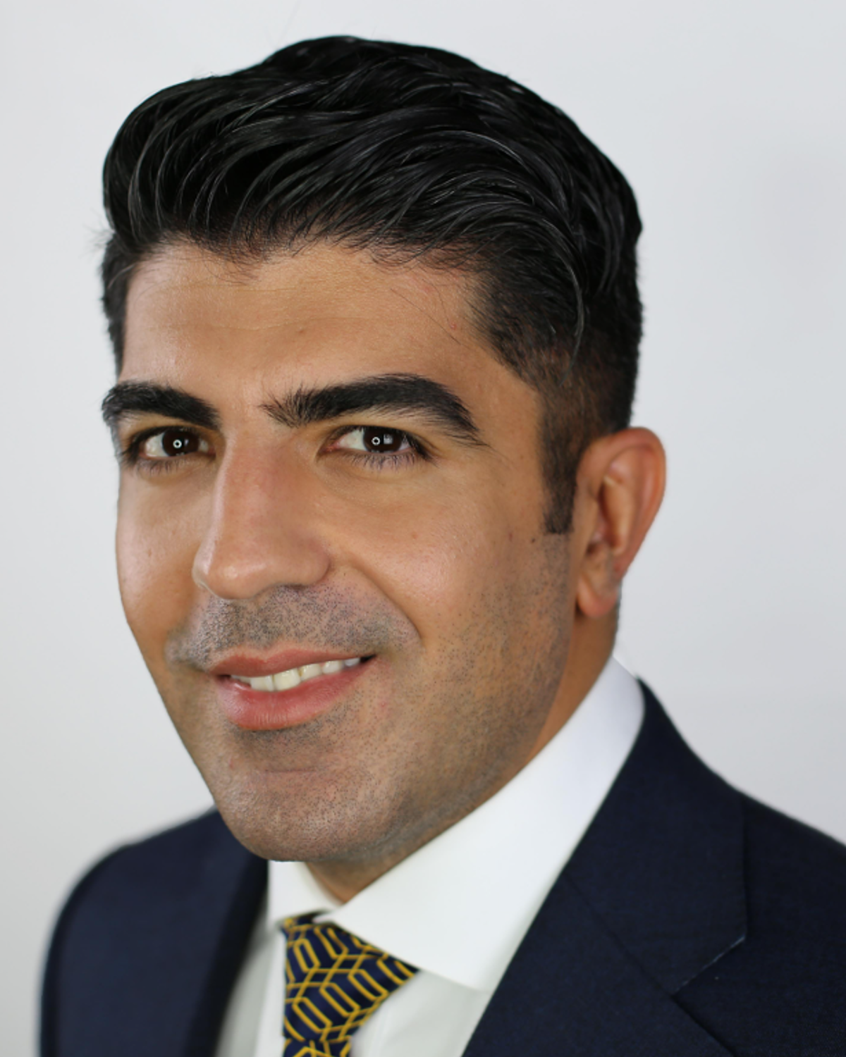 Profile Picture of Nima Najian