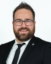 Profile Picture of Sébastien Bergeron