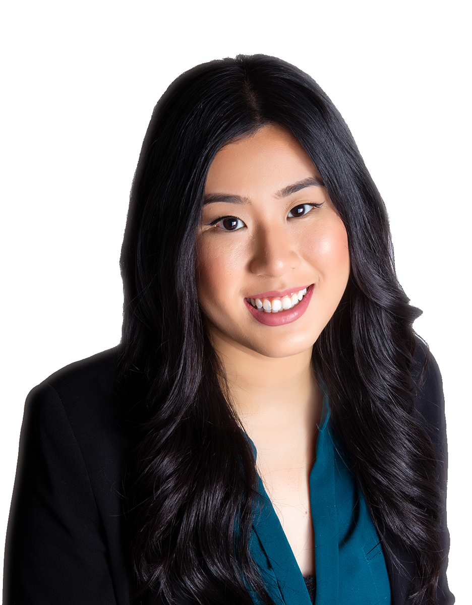 Profile Picture of Denise (Hui-Si) Yon