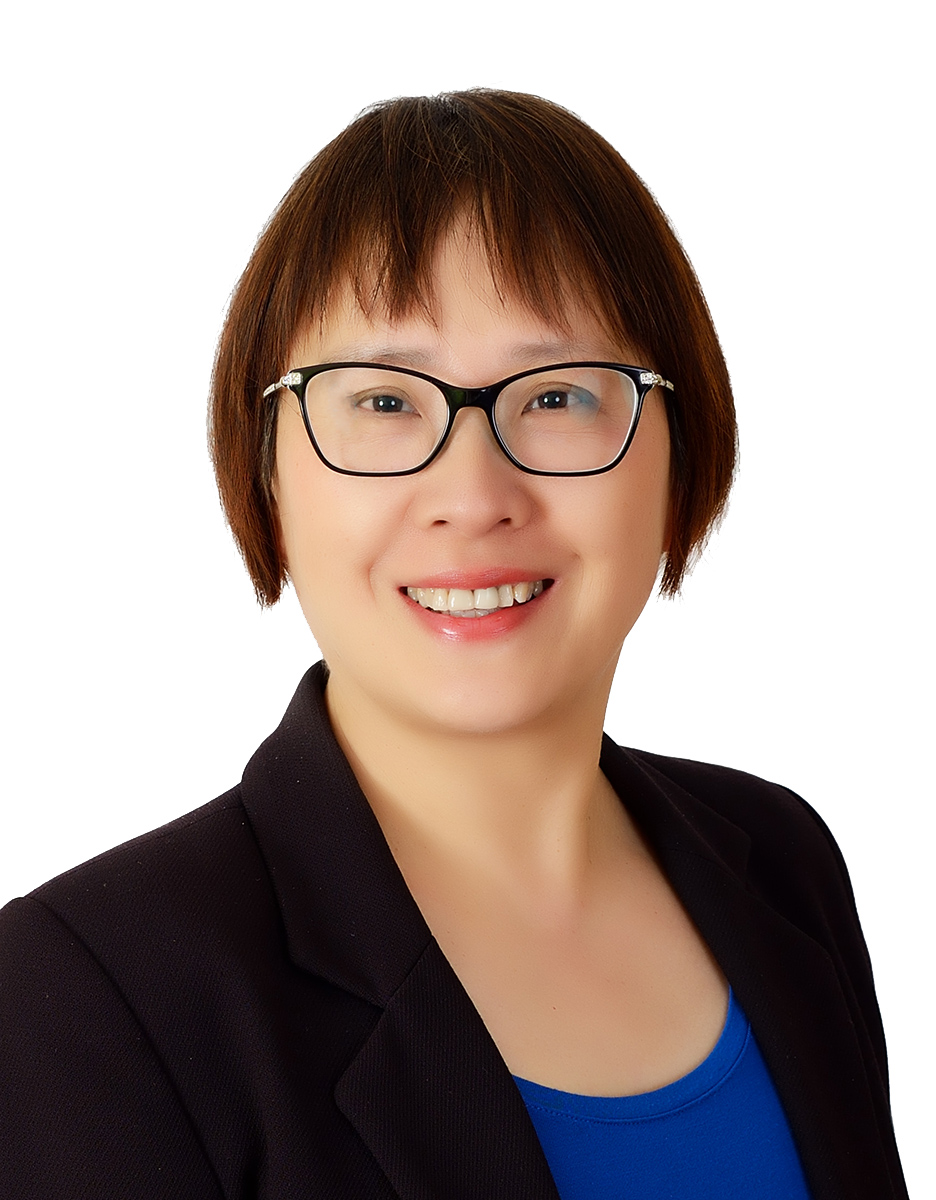 Photo de profil de Chenghui (Rona) Gu