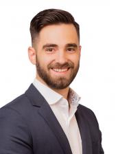 Photo de profil de Olivier Bergeron