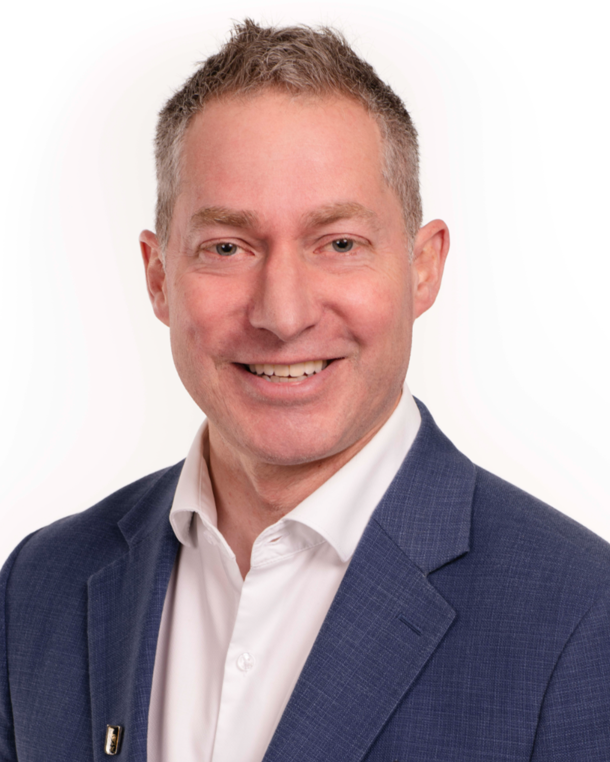 Profile Picture of Jordan Ray