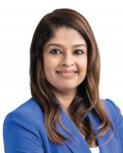 Profile Picture of Anisha Nihalani