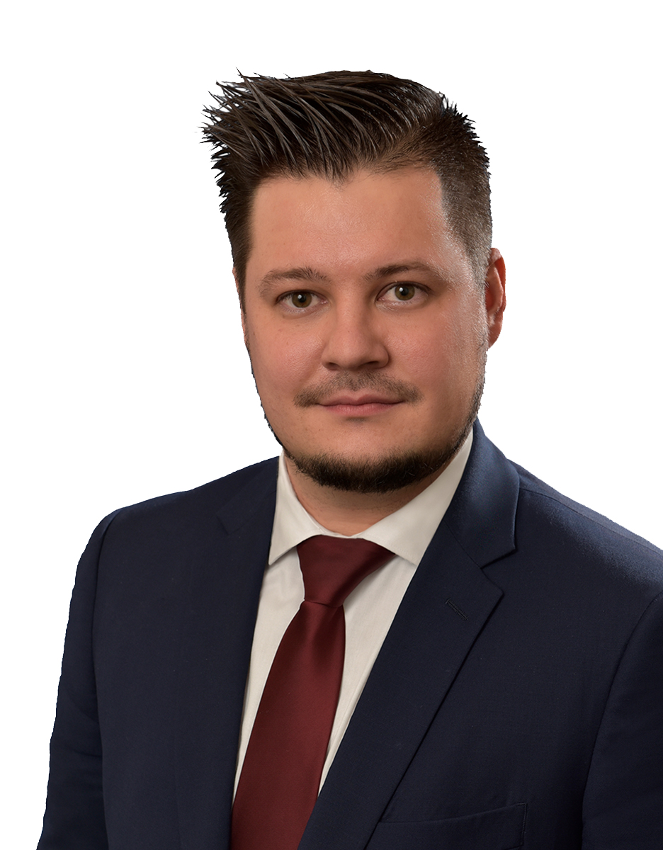 Photo de profil de Tim (Timofei) Bogdachev
