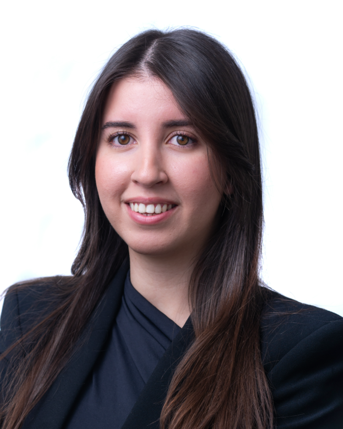 Photo de profil de Zineb Charra