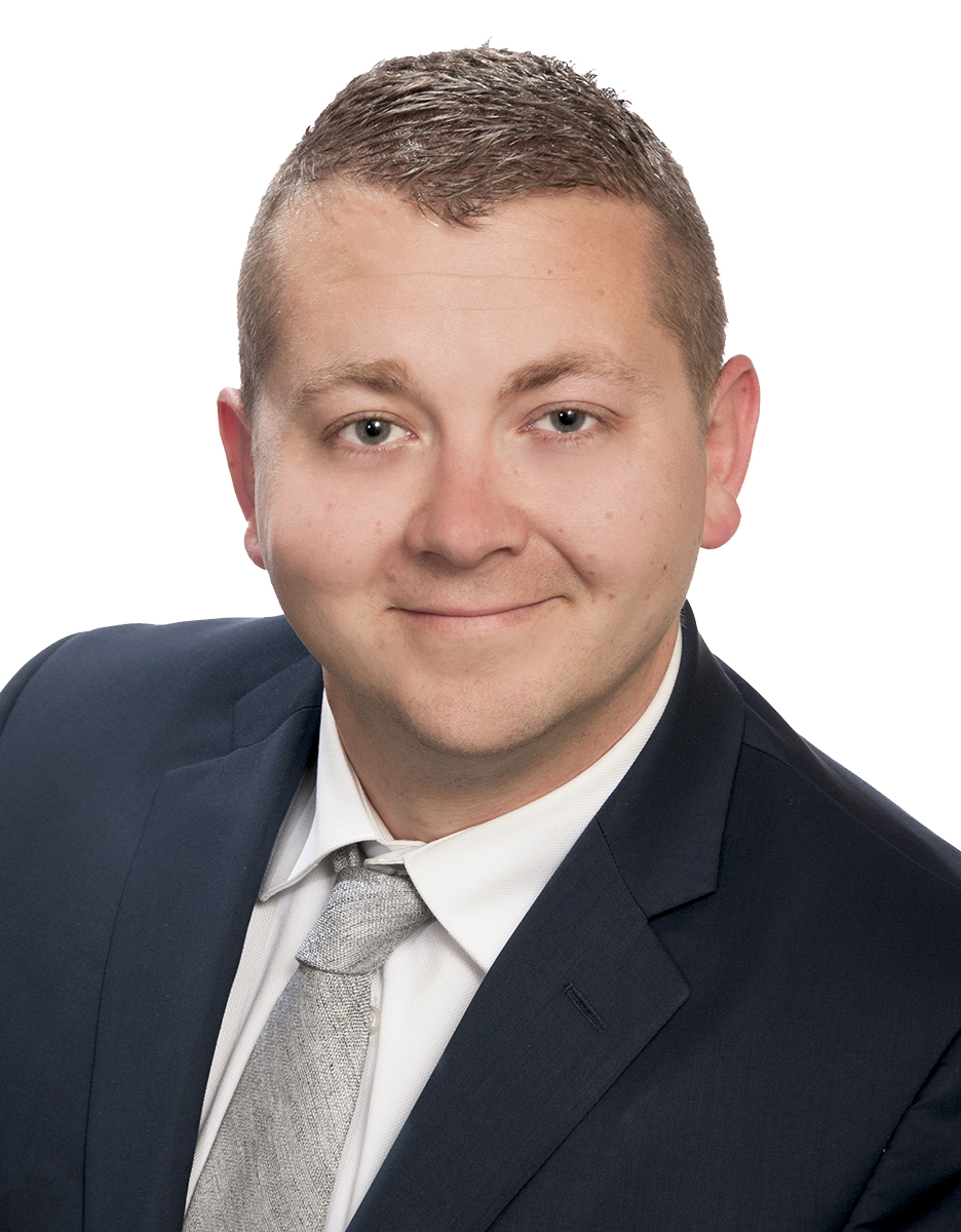 Profile Picture of Ian Cameron