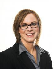 Profile Picture of Candice Hayes