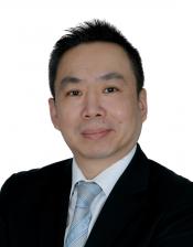 Profile Picture of William Chen