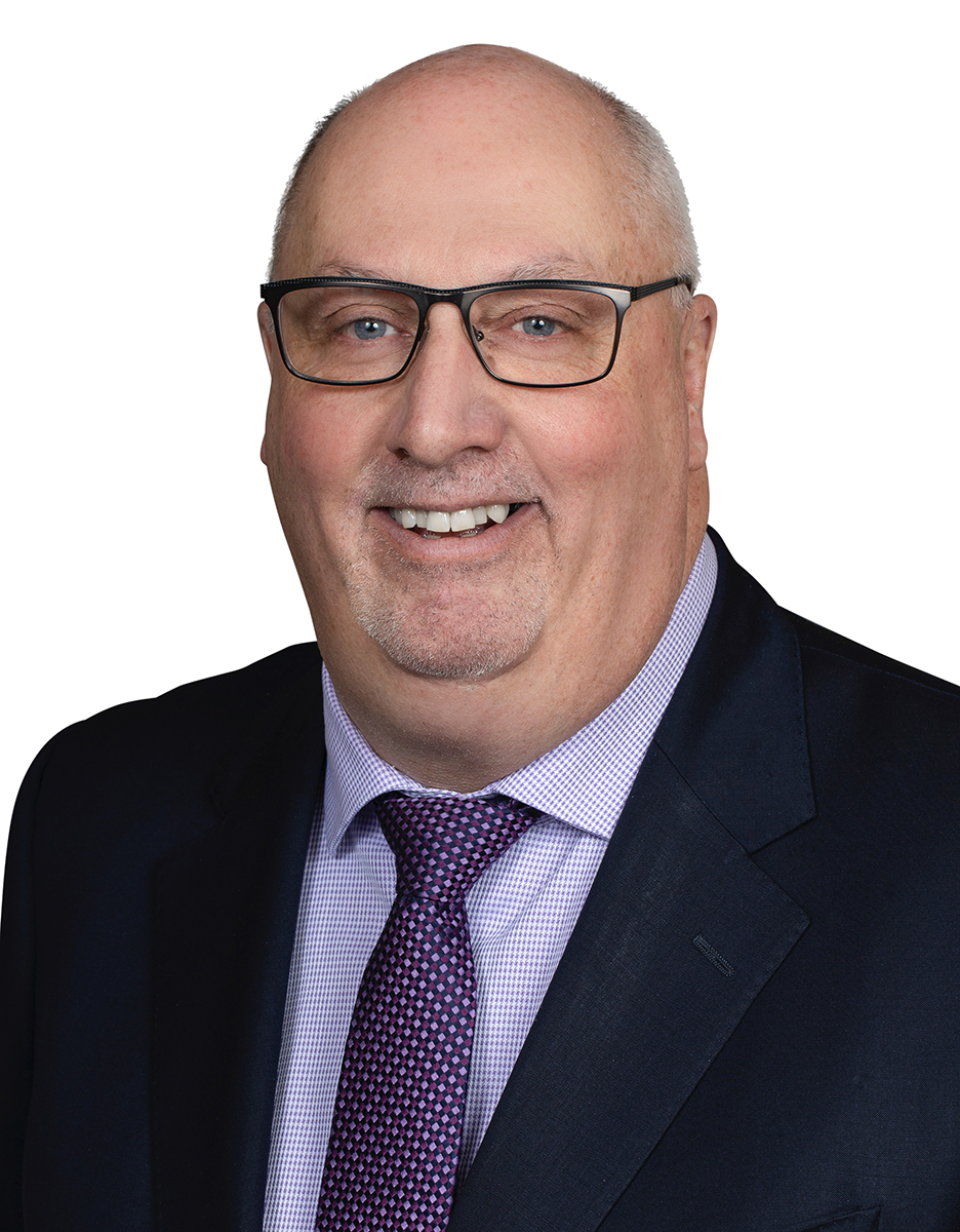 Photo de profil de Brendan Hughes