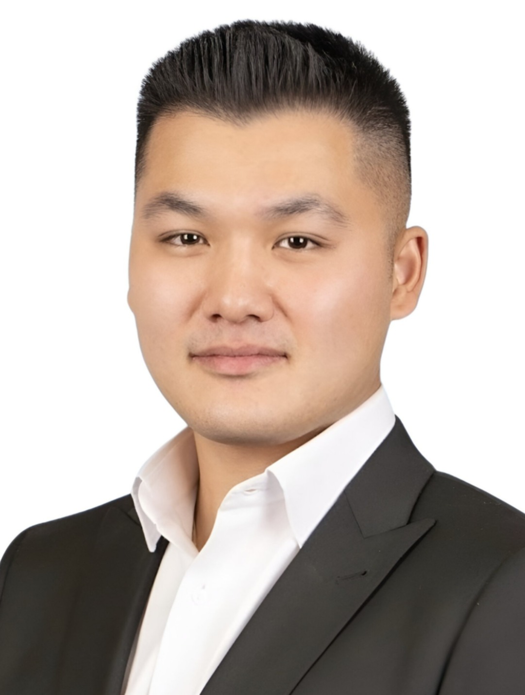 photo de profil pour le membre de l’équipe – Thien Vu Nguyen