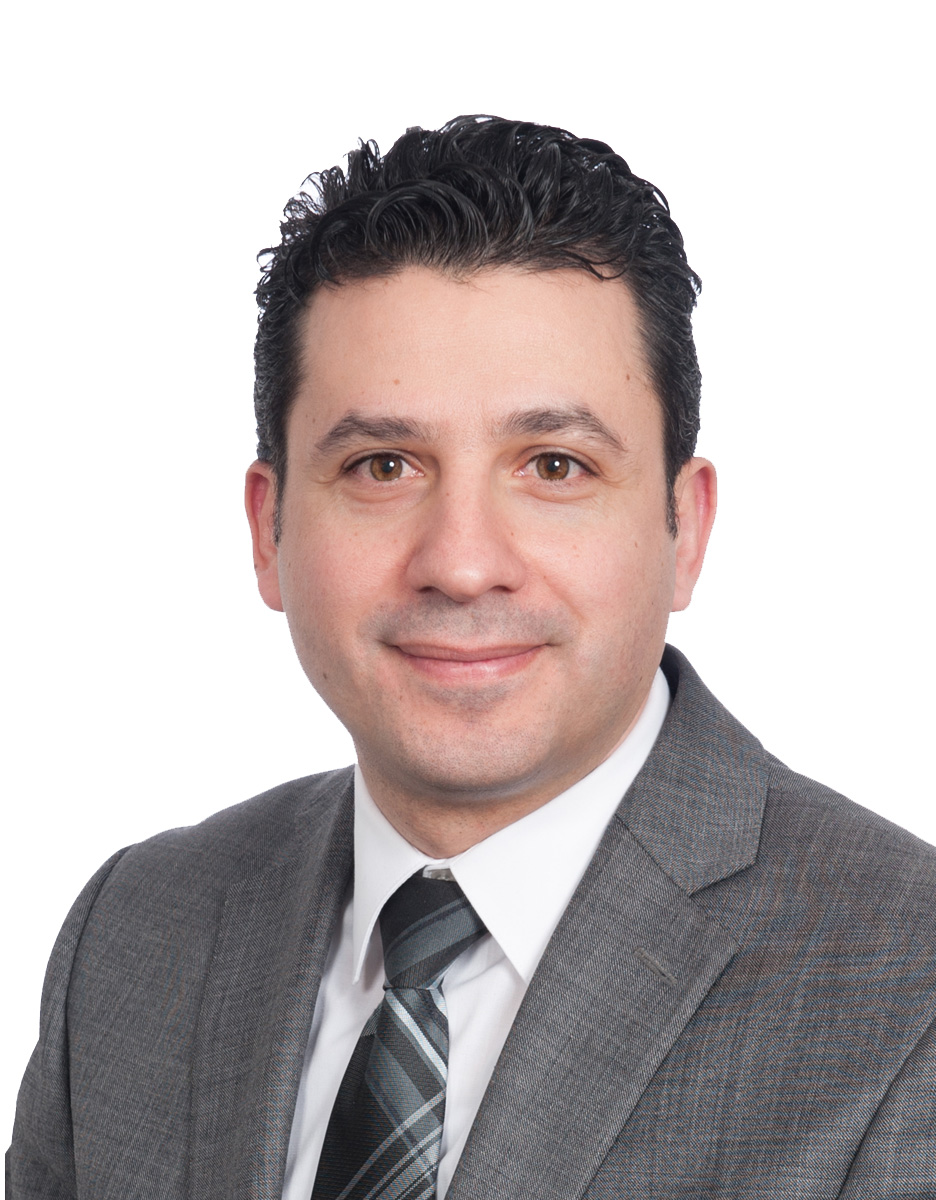 Profile Picture of Omar Squalli Houssaini