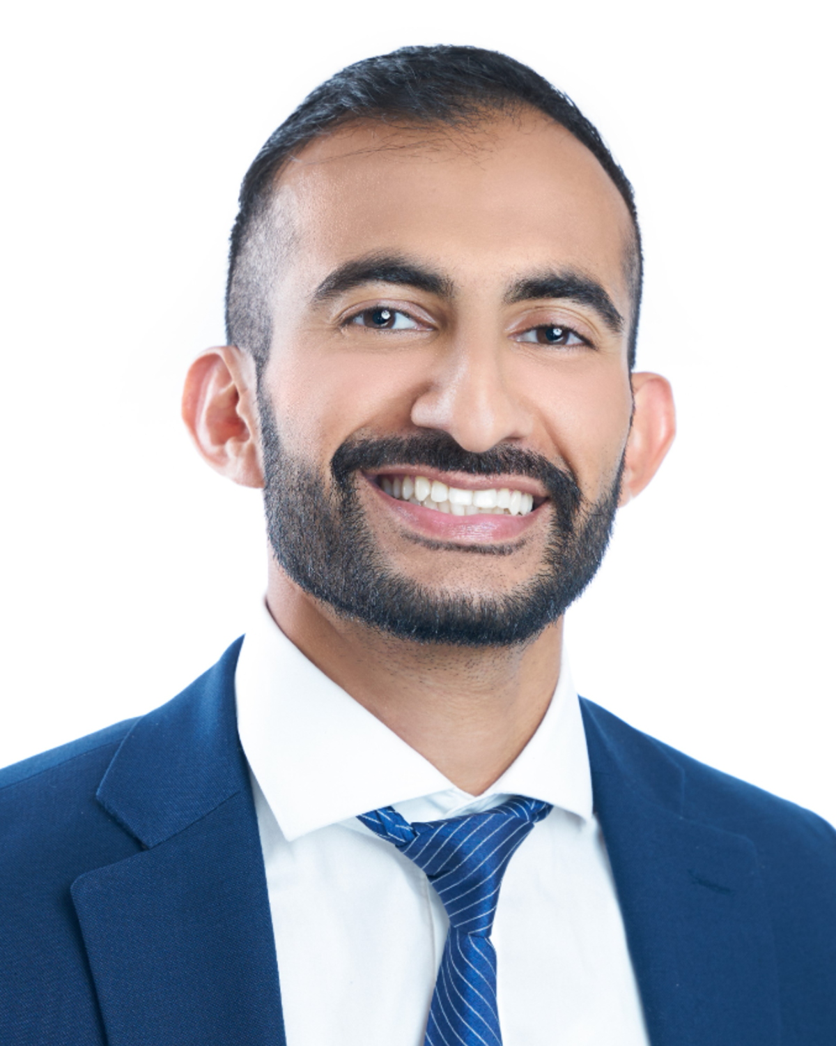 Profile Picture of Travis Singh