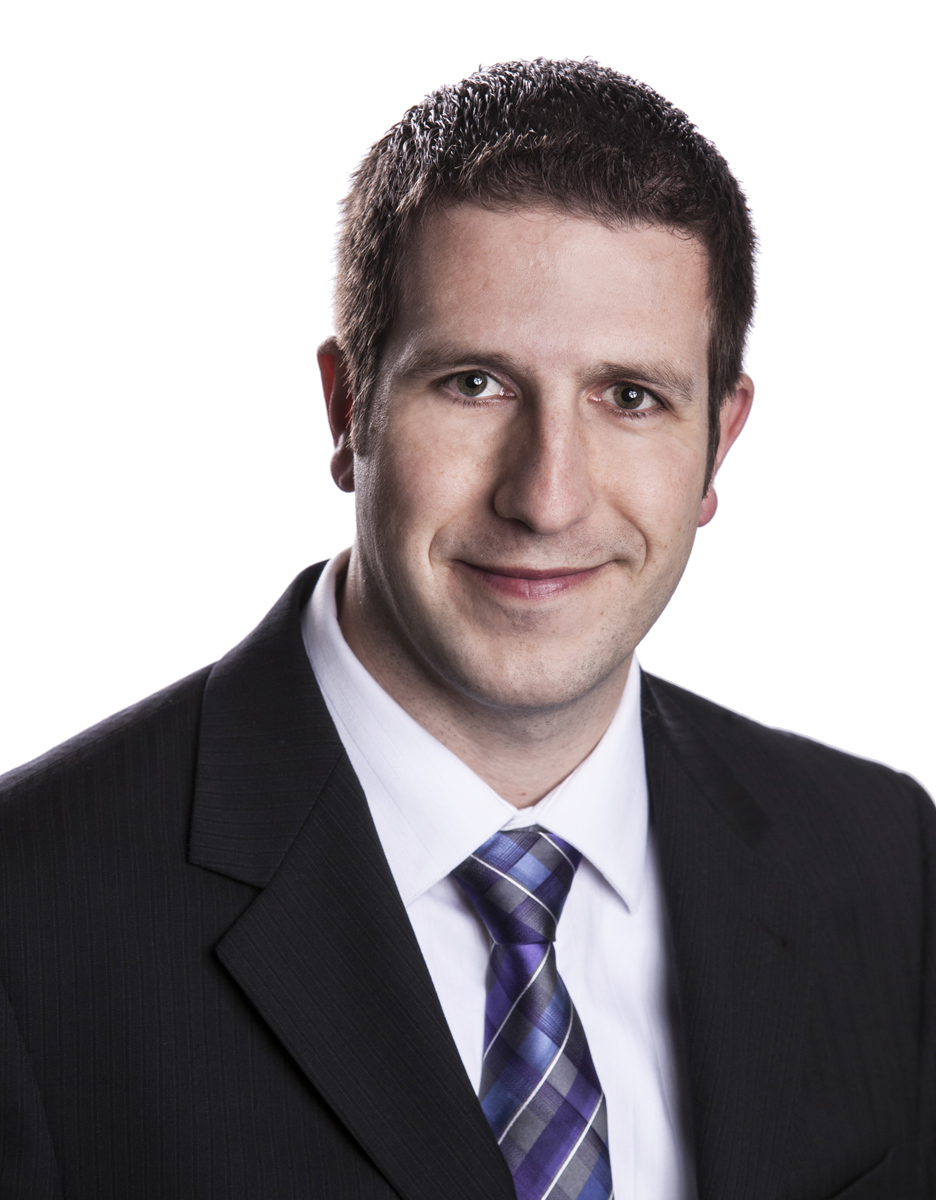 Profile Picture of Marc Coulombe