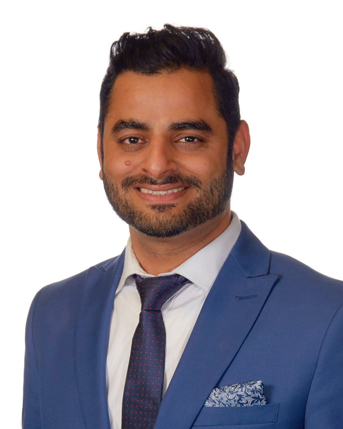 Photo de profil de Dnyaneshwar Patil
