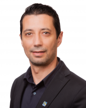 Photo de profil de Abdel Fatteh Haddad