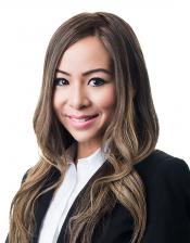 Photo de profil de Linh Lee