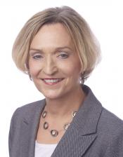 Photo de profil de Elizabeth Faron