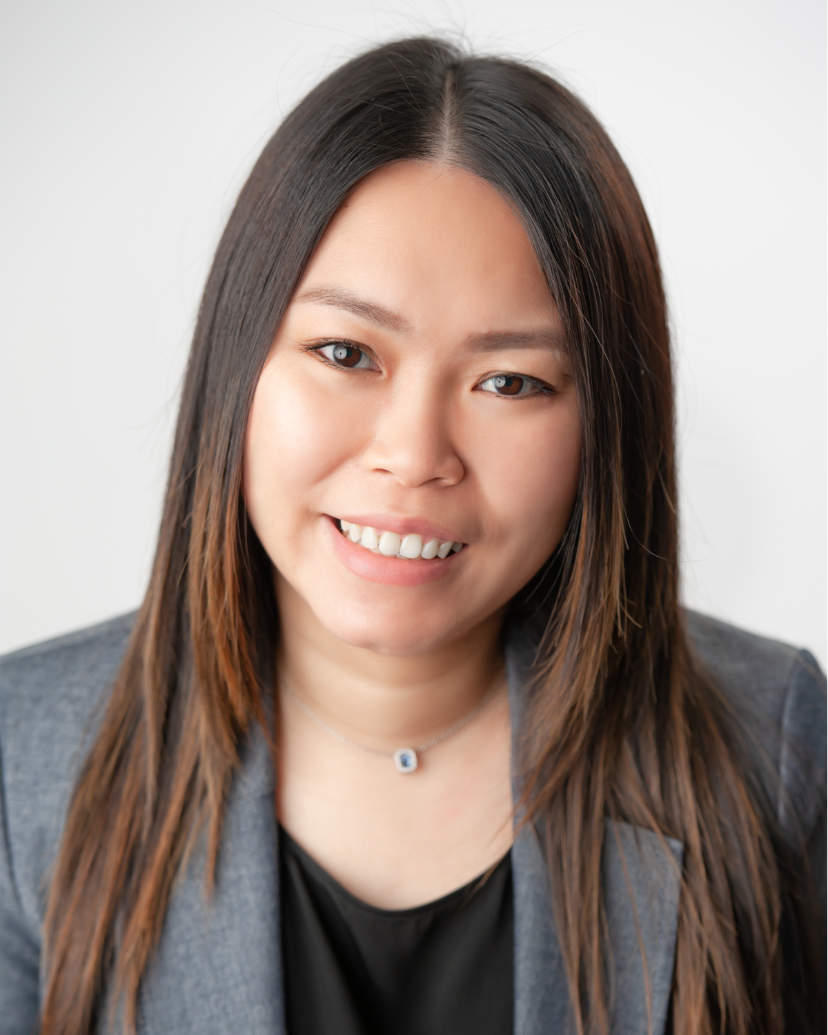 Photo de profil de Yen Pham
