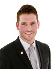 Photo de profil de Mathieu Bibeau