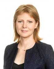 Profile Picture of Svetlana Popolitova