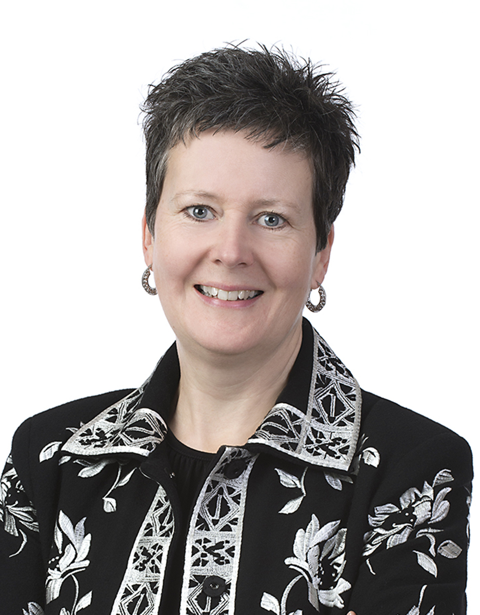 Profile Picture of Heather Field