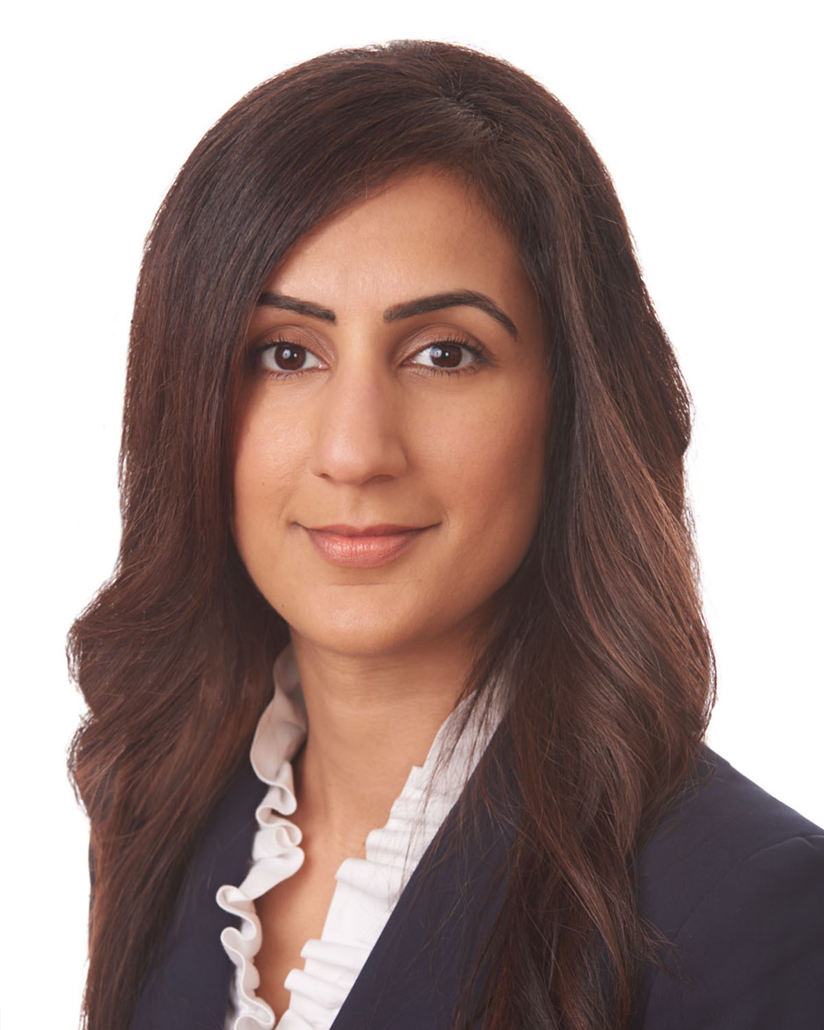 Photo de profil de Kiran Samra