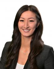 Profile Picture of Queenie Ma