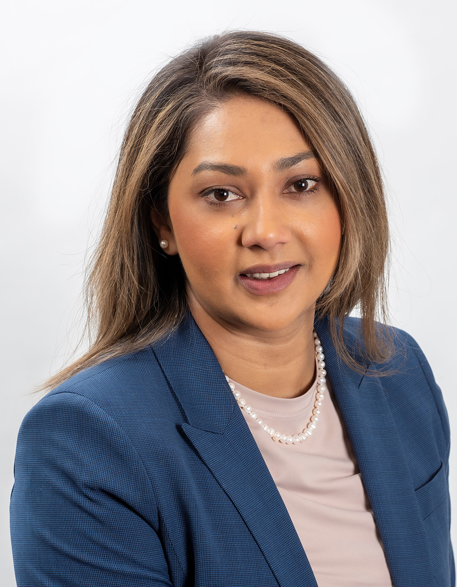 Photo de profil de Yashomatie (Shalline) Tokarsky