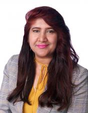 Profile Picture of Farzana Taji