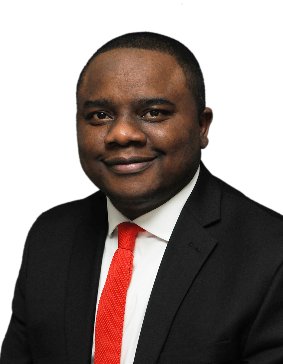 Photo de profil de Ayo Oyediran