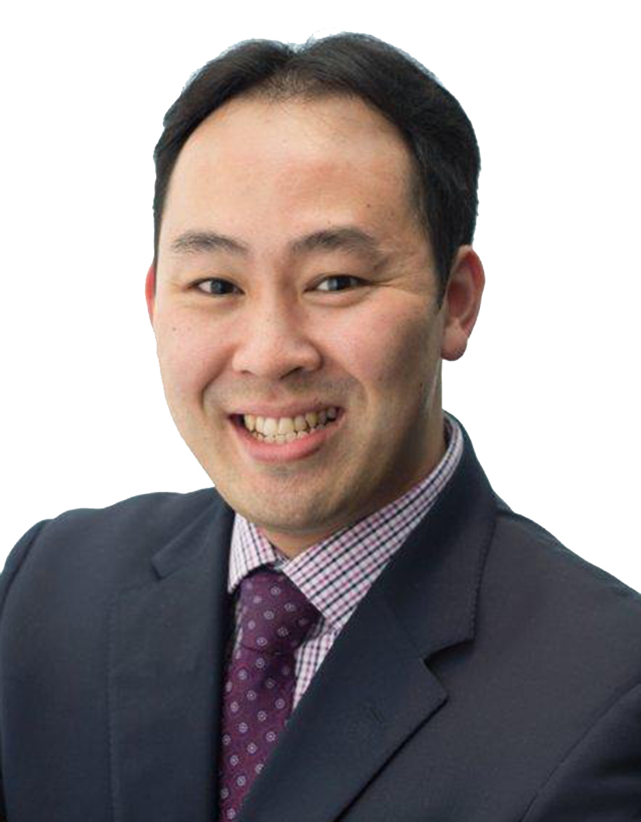 Photo de profil de John Wong