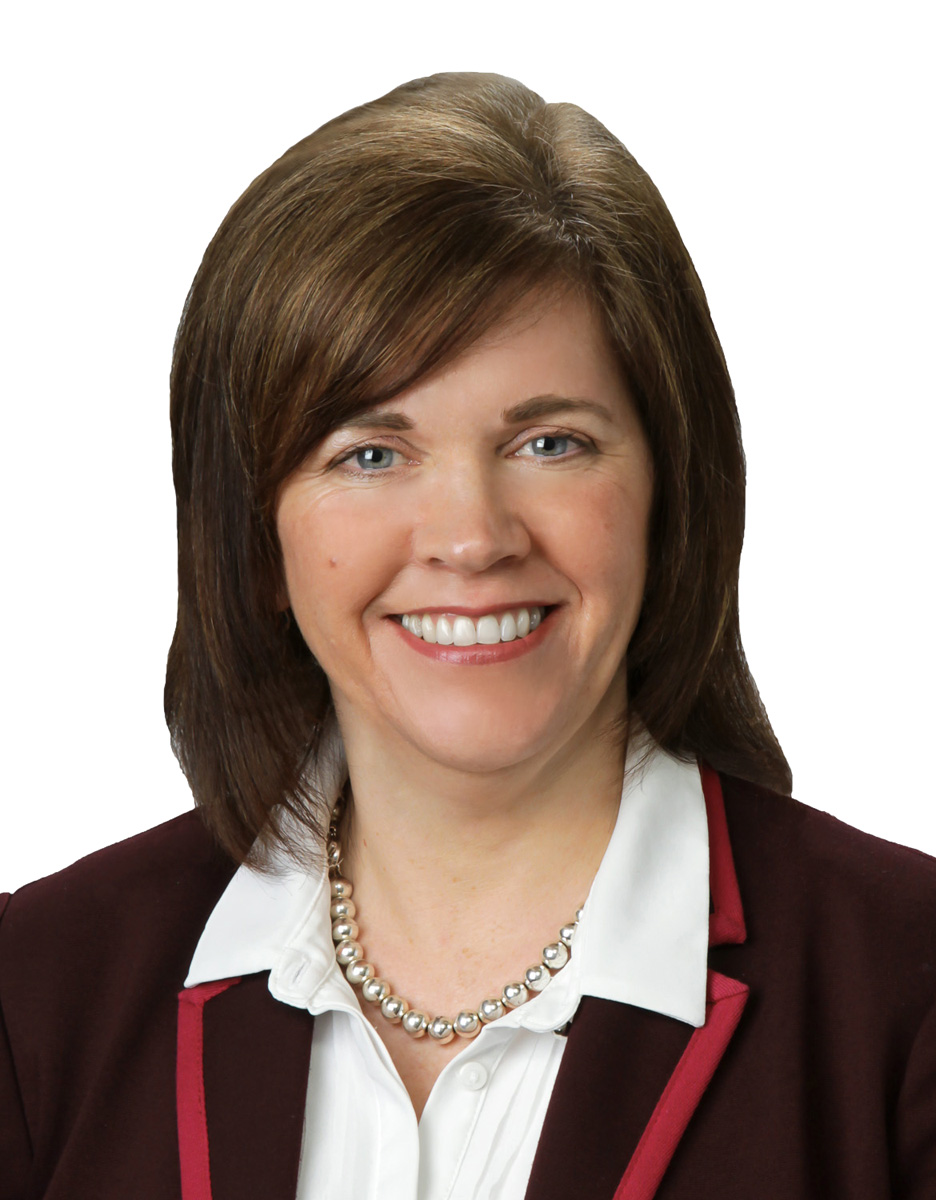 Photo de profil de Karen Warren