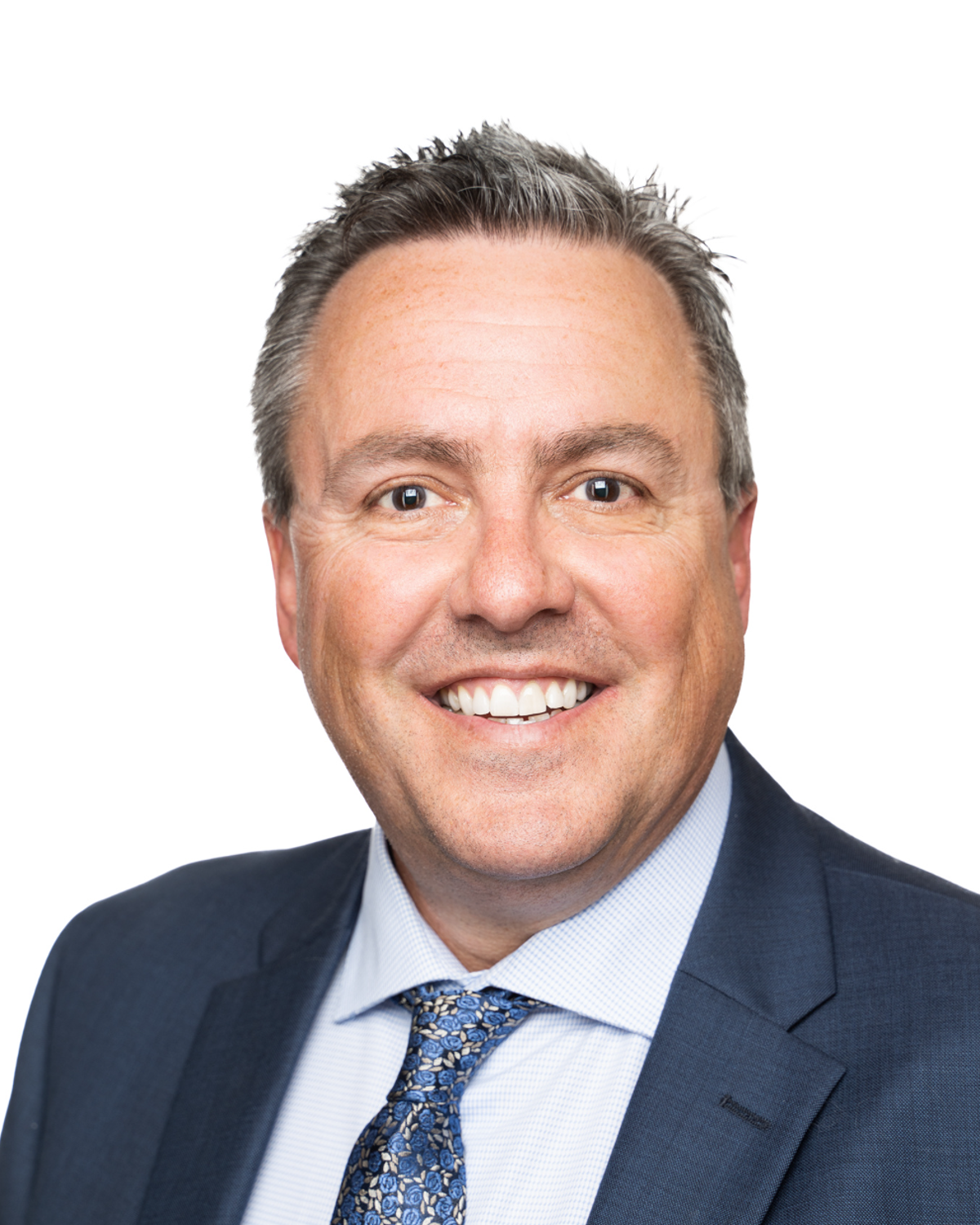 Profile Picture of David Luttmann