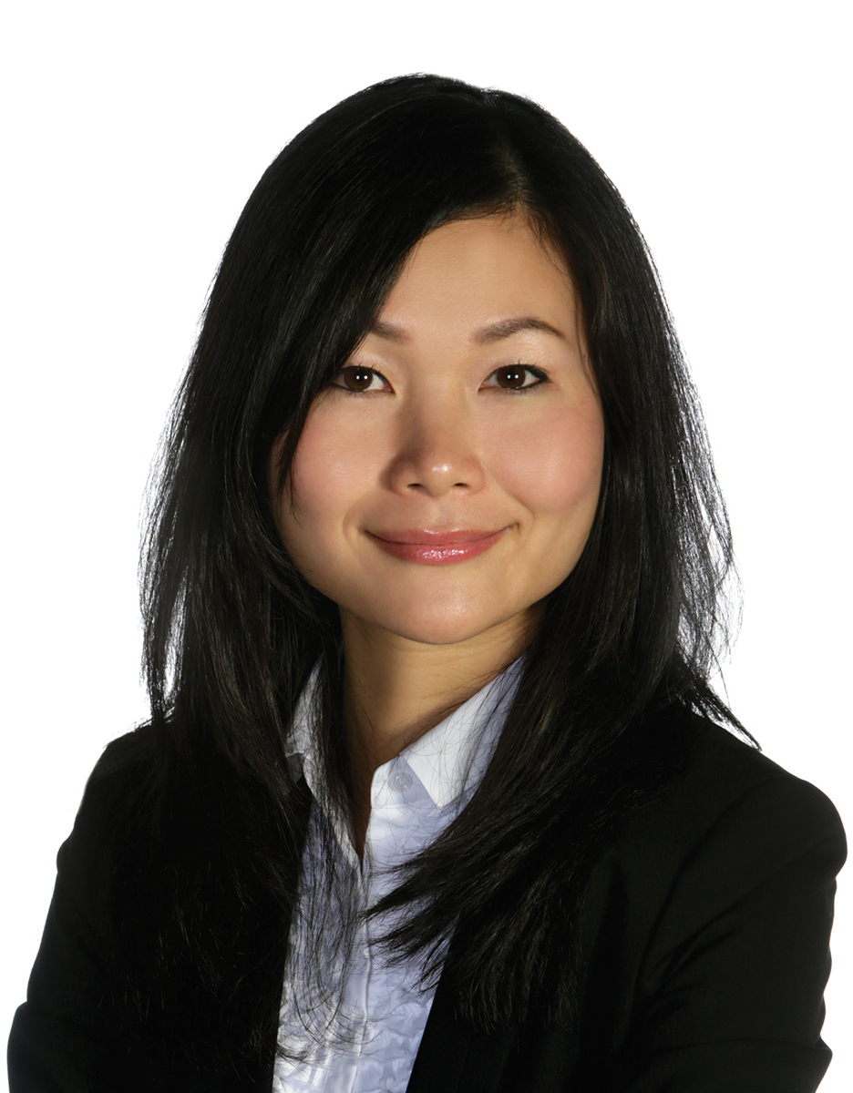 Profile Picture of Julia Mei