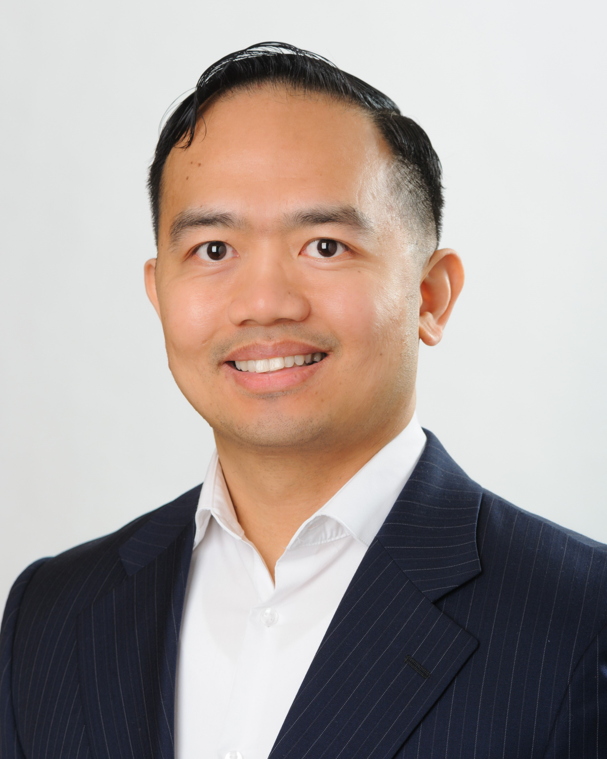 Profile Picture of Alvin Tan