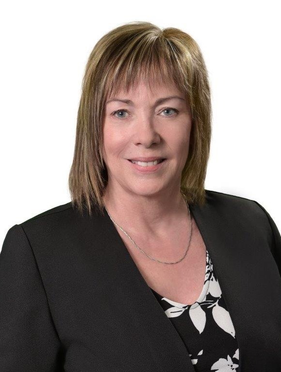 Profile Picture for team member – Cindy Yanke