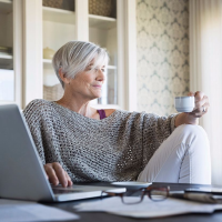 Image for Investing for, and during, retirement: what’s safe in the short-term can be risky in the long-term