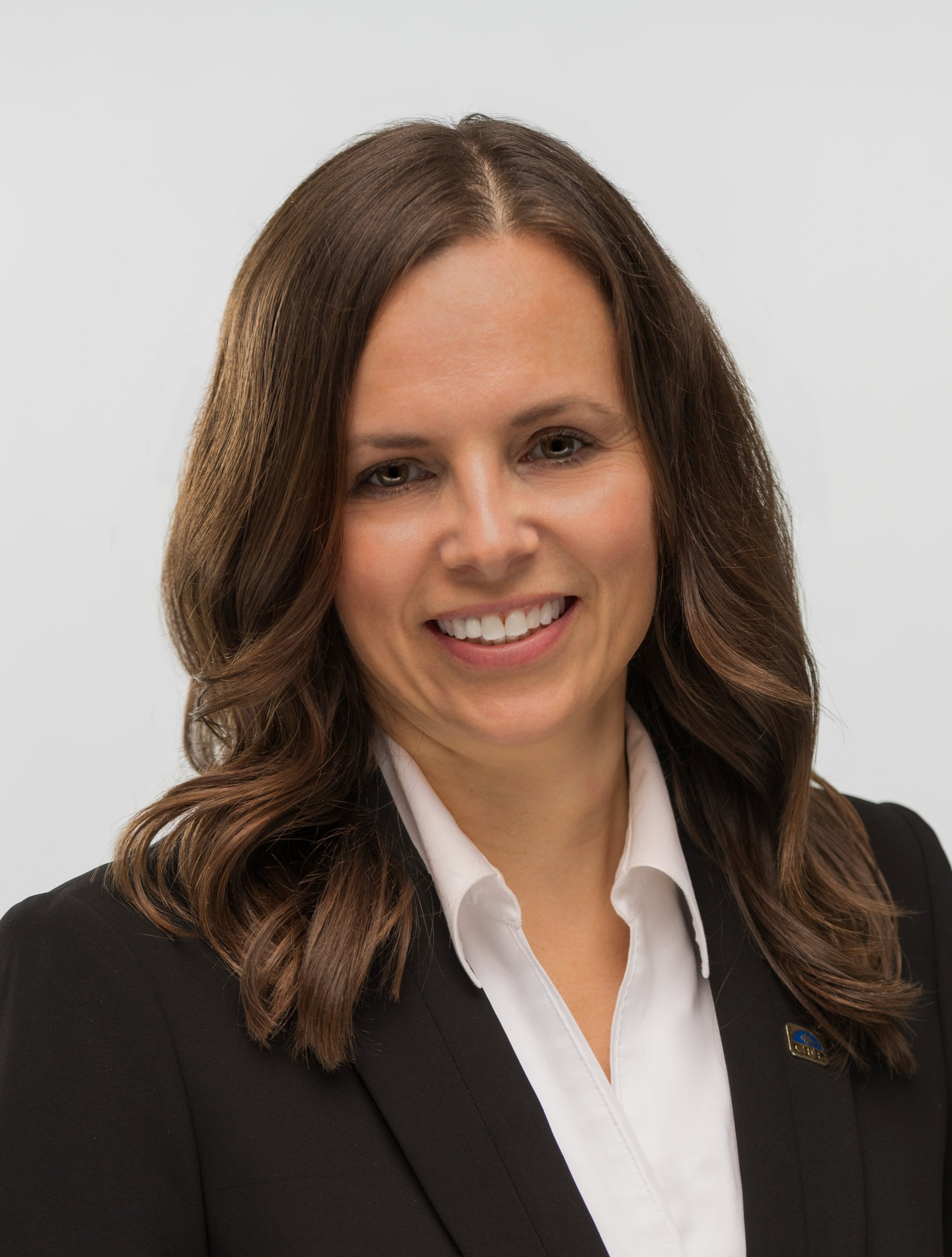 Profile Picture for team member – Josée Adrian