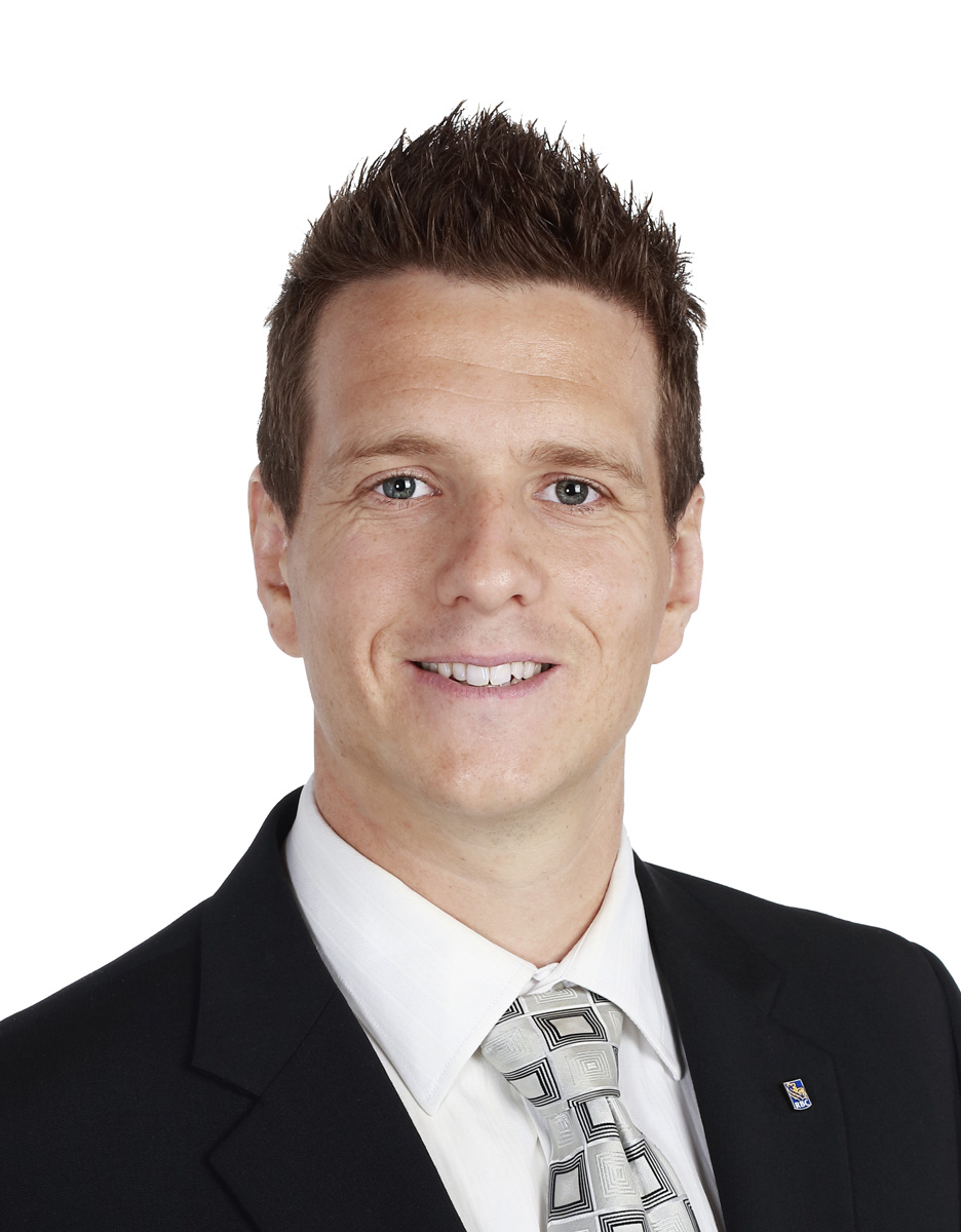 Photo de profil de Bob Bechard