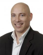 Profile Picture of Adrian Minor