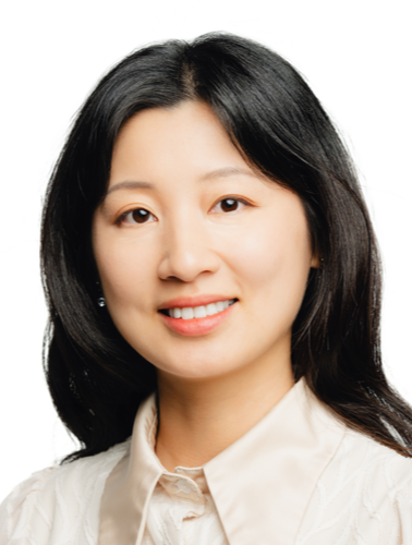 Profile Picture for team member – zhu daisy