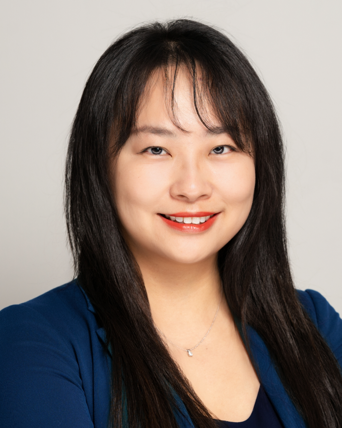 Profile Picture of Alice Sun