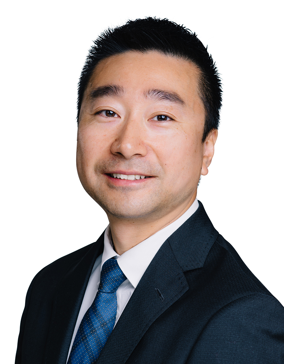 Profile Picture of Richard Lee