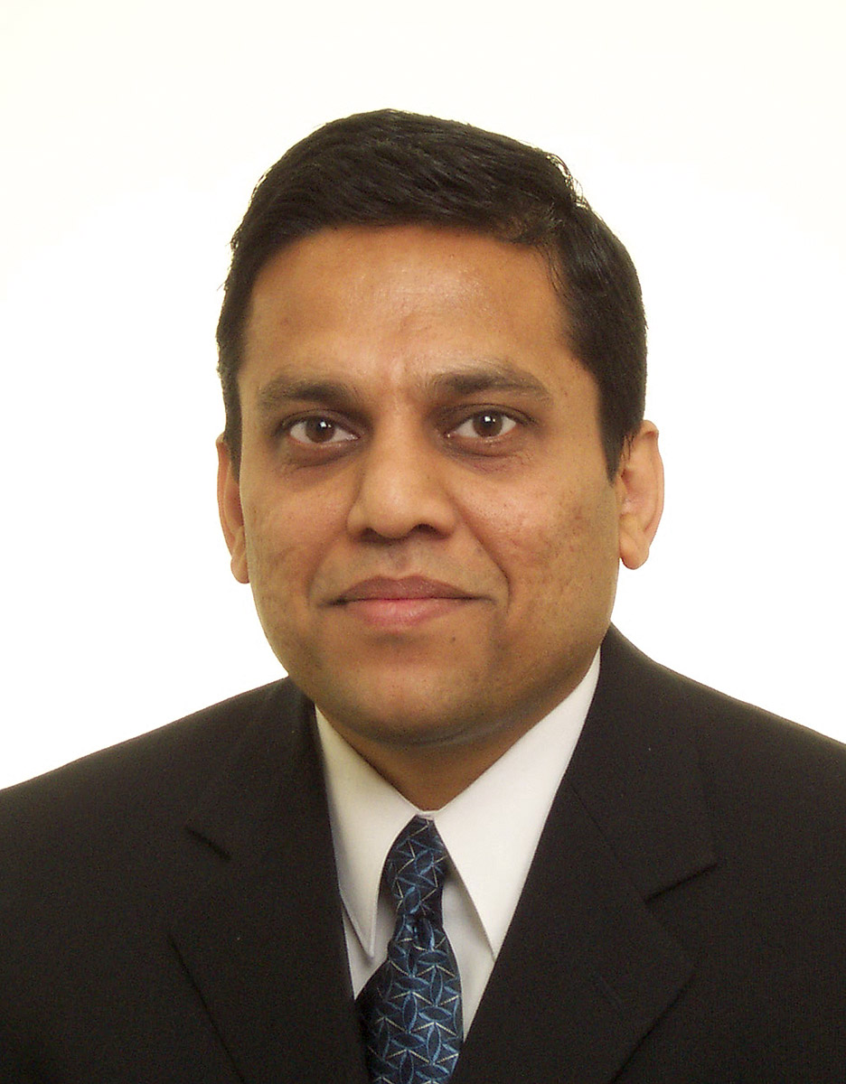 Profile Picture of Vinod D'Cunha