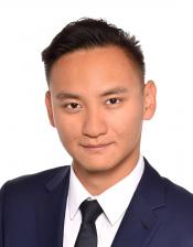 Photo de profil de Kenneth (Kan) Yao