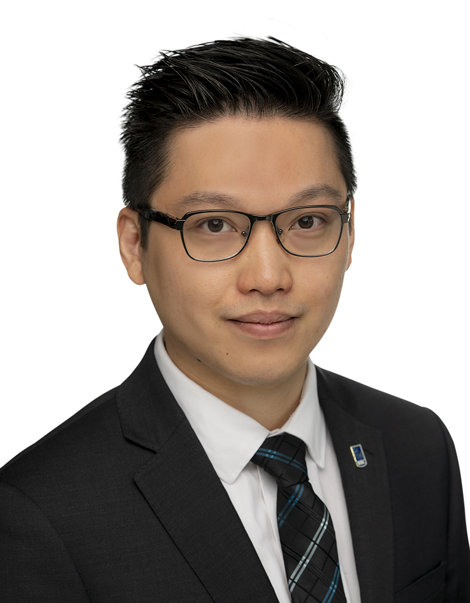 Photo de profil de Jonathan Leung