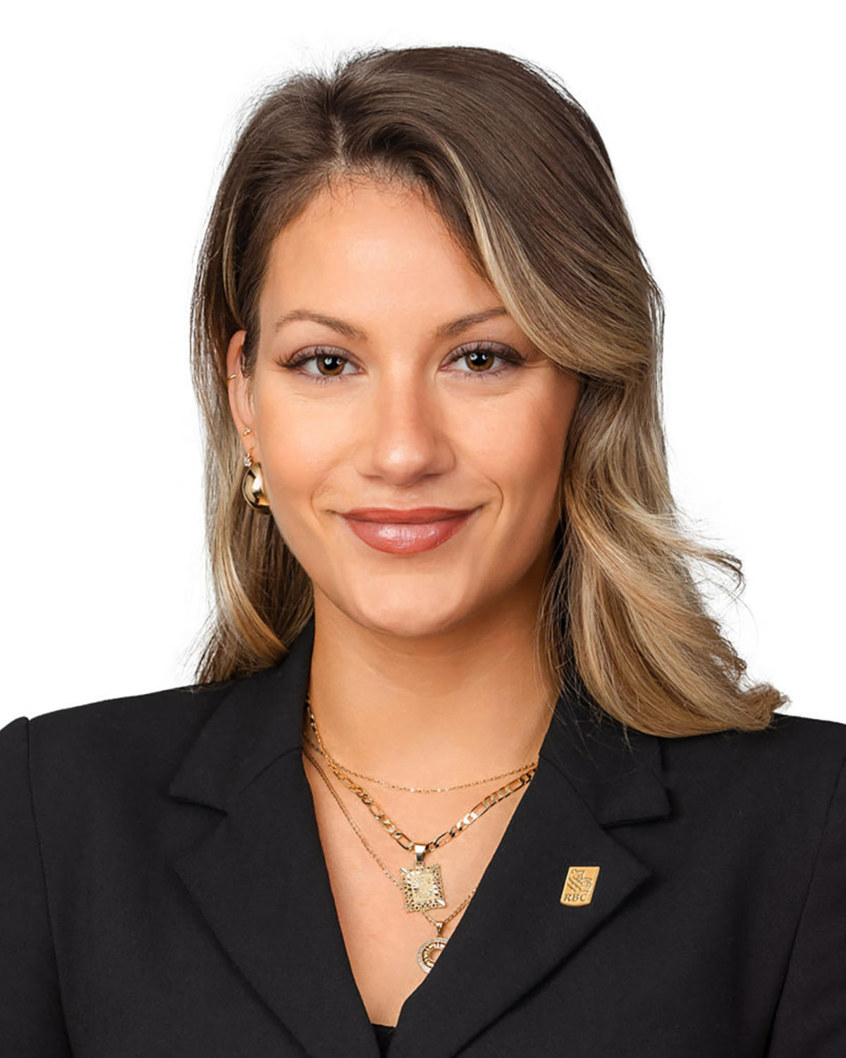 Profile Picture of Maryssa Levesque